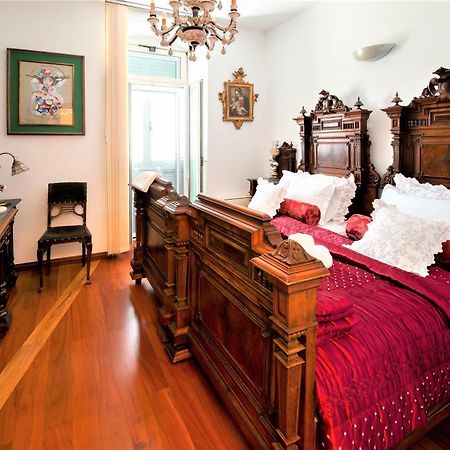 Royal Heritage Apartment In Split Center Exterior foto